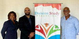 Gumbs, Arrindell prepare for Sint Maarten students -Housing remains critical issue