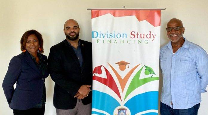 Gumbs, Arrindell prepare for Sint Maarten students -Housing remains critical issue