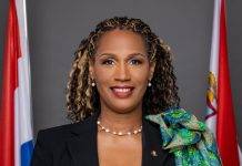 Grisha Asks Residents to Remain “Calm and Peaceful” as US Consulate General Issues STEP Notification