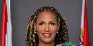 Grisha Asks Residents to Remain “Calm and Peaceful” as US Consulate General Issues STEP Notification