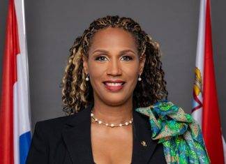 Grisha Proposes Pilot Program on Net Metering to Fast-track Integration of Renewable Energy into GEBE Grid