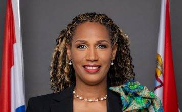 Grisha Asks Residents to Remain “Calm and Peaceful” as US Consulate General Issues STEP Notification