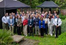 Third Crisis Management Week, for the Caribbean parts of the Kingdom