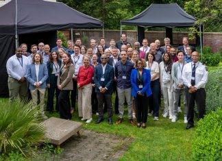 Preparing for crises in the Caribbean parts of the Kingdom