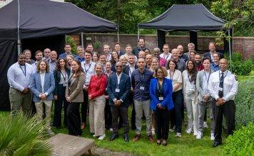 Preparing for crises in the Caribbean parts of the Kingdom