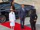 Prime Minister Dr. Luc Mercelina honors remembrance day and celebrates international nursing week