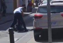 KPSM Takes Swift Action Following Altercation Incident in Philipsburg Area