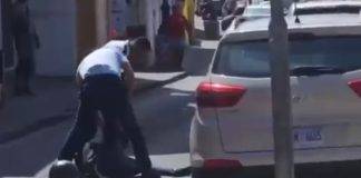 KPSM Takes Swift Action Following Altercation Incident in Philipsburg Area