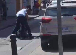 KPSM Takes Swift Action Following Altercation Incident in Philipsburg Area