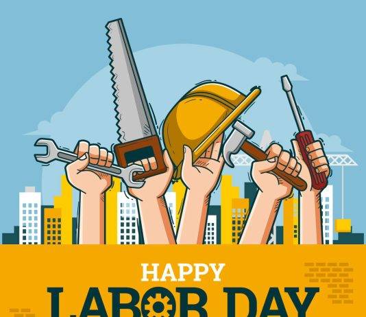 Labor Day Message WICSU-PSU