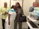 Minister Jansen-Webster honors nurses on International Nurses Day
