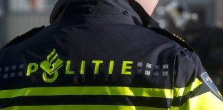 Notisia di polis di djabièrnè 21 di novèmber te ku djaluna 1 di desèmber 2025