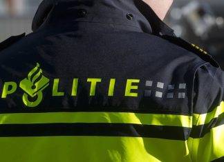Notisia di polis di djabièrnè 21 di novèmber te ku djaluna 1 di desèmber 2025