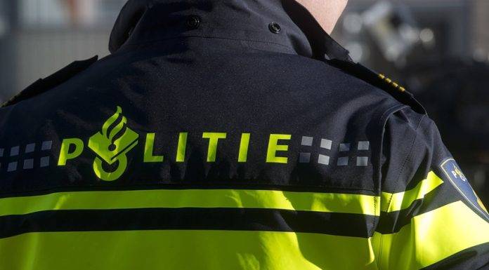 Notisia di polis di djabièrnè 21 di novèmber te ku djaluna 1 di desèmber 2025