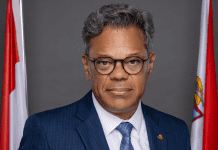 Unified Against Violence: Ensuring the Security of St. Maarten