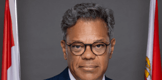 Unified Against Violence: Ensuring the Security of St. Maarten