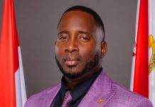 STATEMENT from the Minister of Justice on Dutch Quarter incident