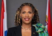 Minister Heyliger-Martin: The Marketplace will receive my full attention