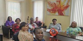 SZV SETTING THE DIGITAL PACE: SVB CURACAO VISITS SINT MAARTEN FOR INSIGHT INTO EMPLOYER PORTAL