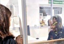 Minister Lewis Intervenes Amid Immigration Officer Shortage at PJIA