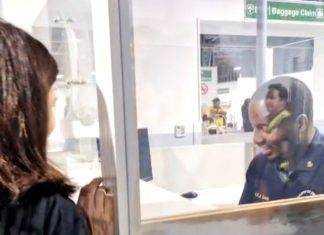 Minister Lewis Intervenes Amid Immigration Officer Shortage at PJIA