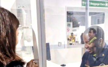 Minister Lewis Intervenes Amid Immigration Officer Shortage at PJIA