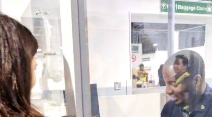 Minister Lewis Intervenes Amid Immigration Officer Shortage at PJIA