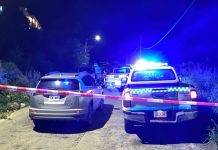 Detectives of the Sint Maarten Police Force (KPSM) Arrests Two Suspects in Connection with the May 12th South Reward Shooting Incident