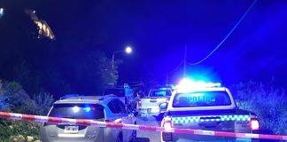 Detectives of the Sint Maarten Police Force (KPSM) Arrests Two Suspects in Connection with the May 12th South Reward Shooting Incident