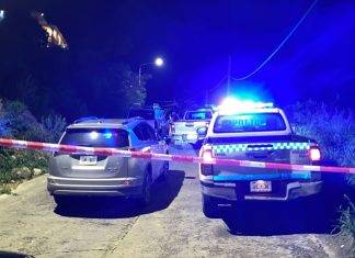 Detectives of the Sint Maarten Police Force (KPSM) Arrests Two Suspects in Connection with the May 12th South Reward Shooting Incident