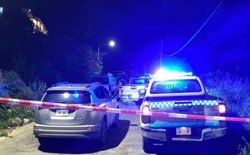 Detectives of the Sint Maarten Police Force (KPSM) Arrests Two Suspects in Connection with the May 12th South Reward Shooting Incident