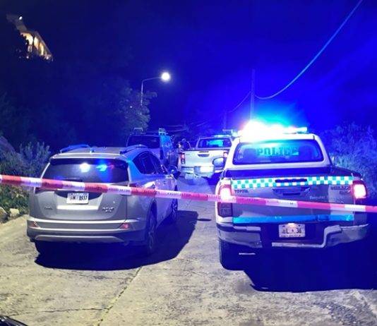 Detectives of the Sint Maarten Police Force (KPSM) Arrests Two Suspects in Connection with the May 12th South Reward Shooting Incident