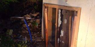 IIllegal Public Dumping Causes Operational Damages to NV GEBE’s Transformer Station