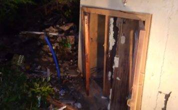 IIllegal Public Dumping Causes Operational Damages to NV GEBE’s Transformer Station