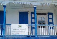 UNIONS MEET WITH THE PRIME MINISTER AND THE COUNCIL OF MINISTERS