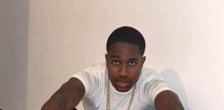 Djafary Gendivel is the victim who died in the bike accident on Colebay Hill