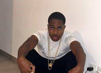 Djafary Gendivel is the victim who died in the bike accident on Colebay Hill