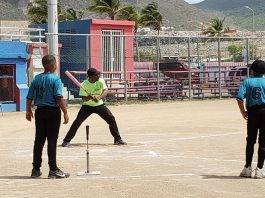 St. Maarten Little League Association 2024 Challenger Jamboree
