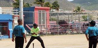 St. Maarten Little League Association 2024 Challenger Jamboree