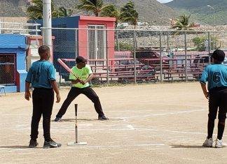 St. Maarten Little League Association 2024 Challenger Jamboree