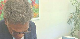 URSM Celebrates the admittance of Richinel Brug to Member of Parliament