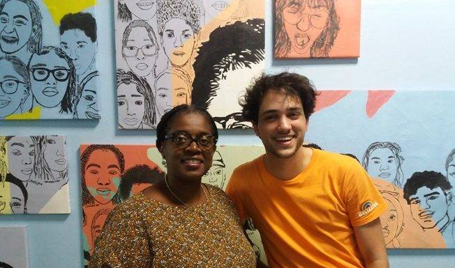 Research done into fear of failure at Milton Peters College