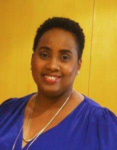 Attorney Karyl Bertrand