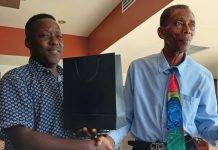 SXM Achievers Toastmasters Club Celebrates 17 Years of Excellence