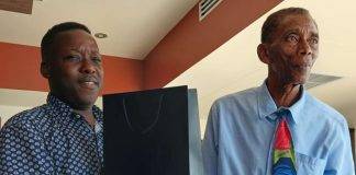 SXM Achievers Toastmasters Club Celebrates 17 Years of Excellence