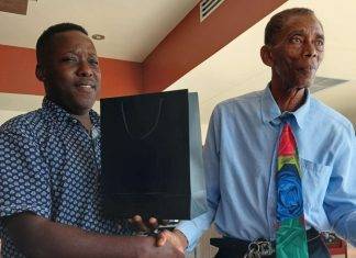SXM Achievers Toastmasters Club Celebrates 17 Years of Excellence