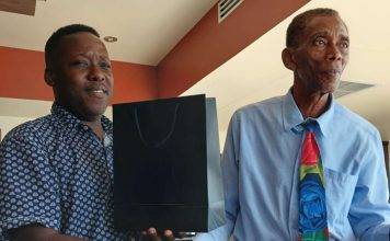 SXM Achievers Toastmasters Club Celebrates 17 Years of Excellence