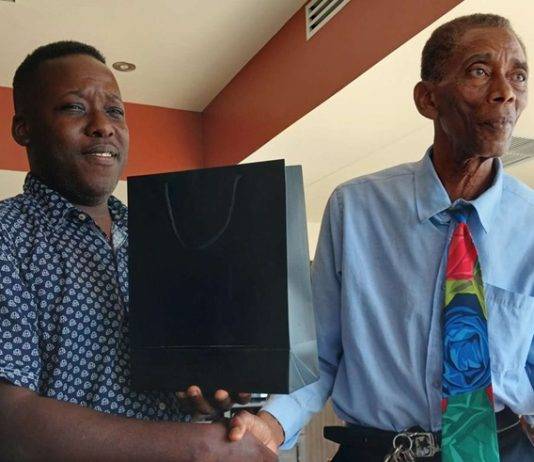 SXM Achievers Toastmasters Club Celebrates 17 Years of Excellence