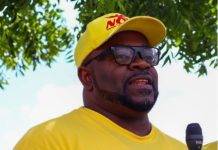 Chris says govt’s reliance on GEBE for power crisis solution problematic