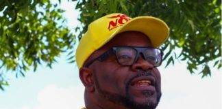 Chris says govt’s reliance on GEBE for power crisis solution problematic